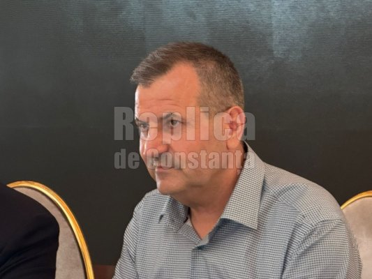 Valentin Vrabie trebuie să mai aștepte: încă o amânare în dosarul de fals intelectual