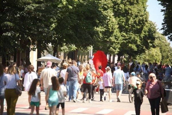 Restricții de circulație cu ocazia evenimentului „Constanța Coffee Break”