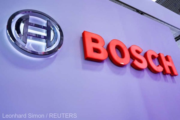 Bosch este interesat de preluarea Whirlpool 