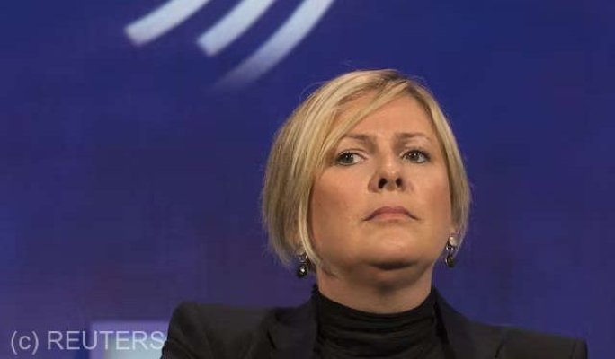 Islanda: O femeie de afaceri a fost aleasă preşedintă