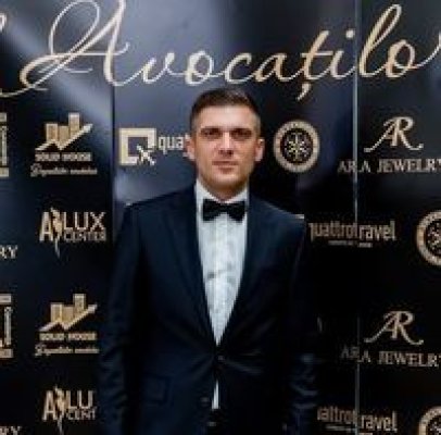 Adrian Ionescu este noul președinte al Judecătoriei Constanța