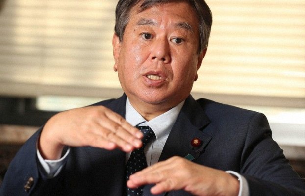 Un fost ministru de Interne al Japoniei, scuze publice pentru victimele vaccinurilor anti-COVID