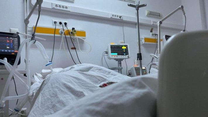 Trei dintre victimele exploziei de la Botoșani au nevoie de intervenții chirurgicale