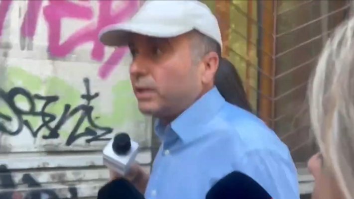 Bogdan Neidoni, omul cheie din dosarul Coldea-Dumbravă, a fost lăsat liber de DNA