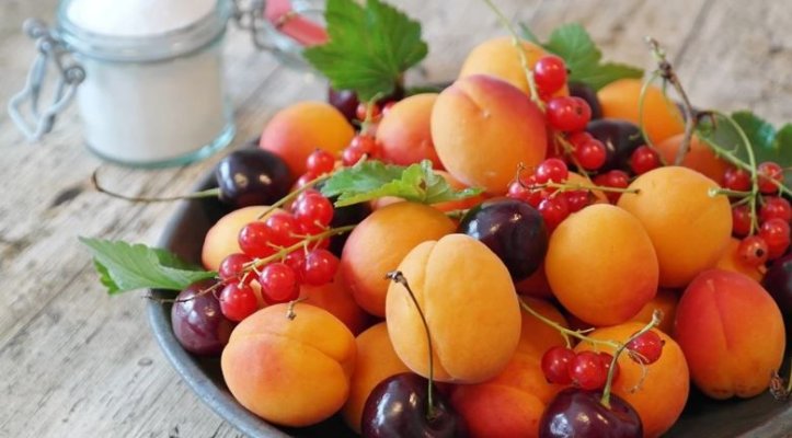 Sfat de la endocrinolog: Acesta este cel mai bun fruct de vară pentru sânge și ficat