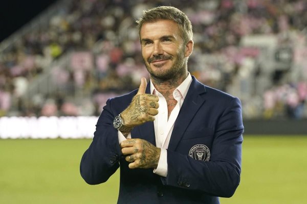 David Beckham plănuieşte să creeze o echipă de fotbal feminin la Miami