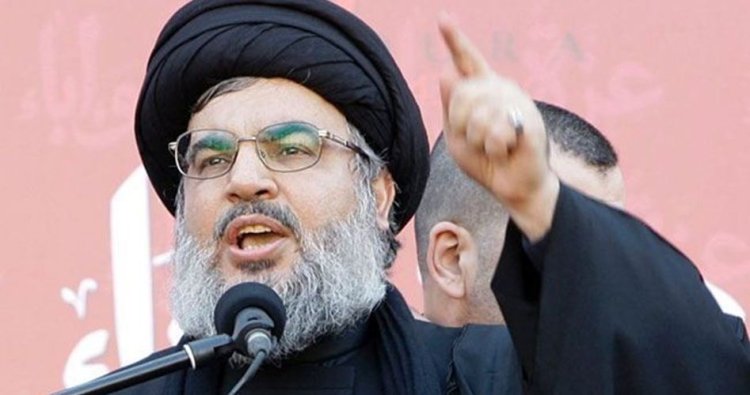 Gruparea Hezbollah amenință o țară din Uniunea Europeană