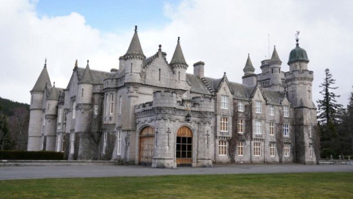 Castelul Balmoral din Scoția își deschide porțile pentru public