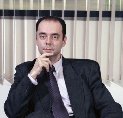 Lucian Anghel: La orele de dirigenţie ar trebui prezentat copiilor de ce e bine să cumpere un cozonac românesc, nu din import