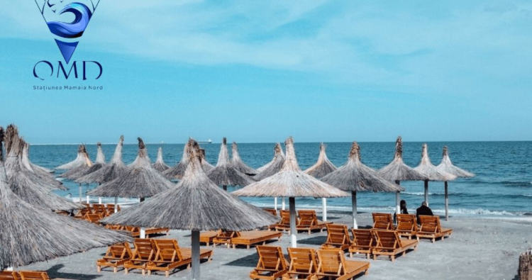 Mamaia Nord – destinația perfectă pentru sezonul estival