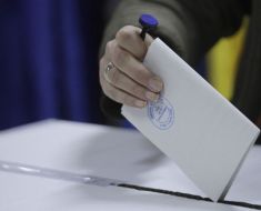 Votarea în străinătate la alegerile pentru Parlamentul European s-a încheiat în toate cele 915 secții organizate de MAE