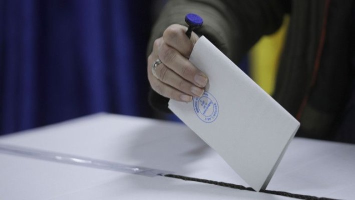 Votarea în străinătate la alegerile pentru Parlamentul European s-a încheiat în toate cele 915 secții organizate de MAE