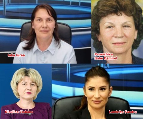 Câte femei au devenit primar, în județul Constanța, după alegerile din 9 iunie?!