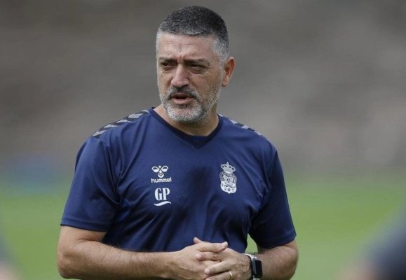 Fotbal: Garcia Pimienta, noul antrenor al echipei Sevilla FC