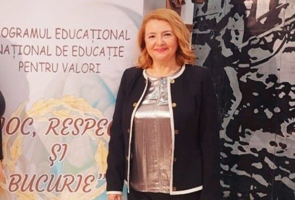 PSD-ista Irinela Nicolae a pierdut șansa să ajungă la Bruxelles 