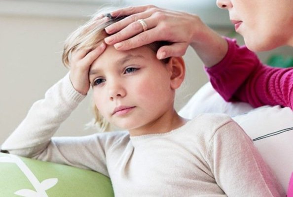 Un pediatru de la Harvard împărtășește 5 lucruri pe care nu le face niciodată când copiii lui sunt bolnavi
