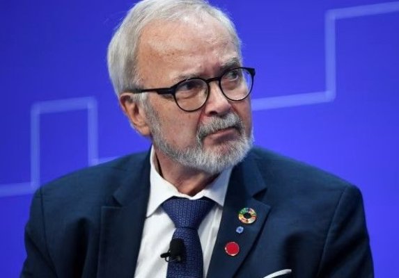 Fostul preşedinte al BEI Werner Hoyer, cercetat pentru corupţie de Parchetul European