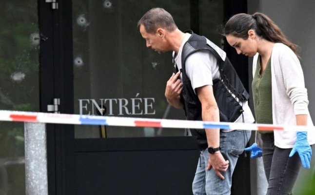 Atac armat la o nuntă din Franţa. Trei indivizi mascați au deschis focul asupra invitaţilor