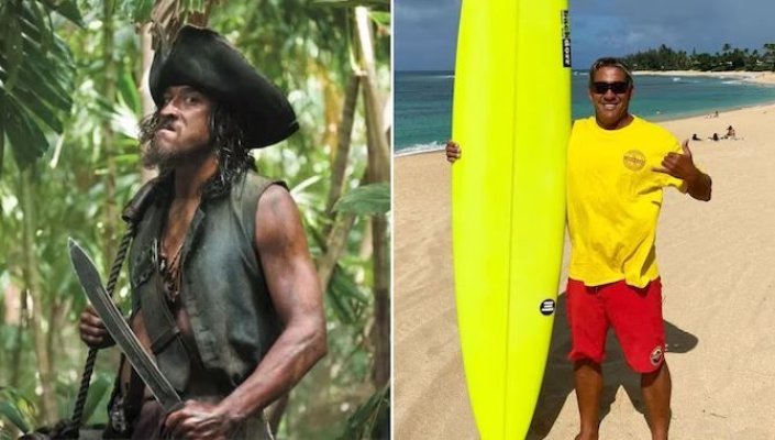 Un actor din „Piraţii din Caraibe“ a murit după ce a fost atacat de un rechin