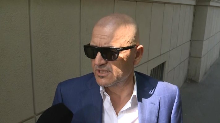 Adrian Mititelu a ajuns la DNA: denunțuri explozive împotriva 'rețelei' lui Florian Coldea 