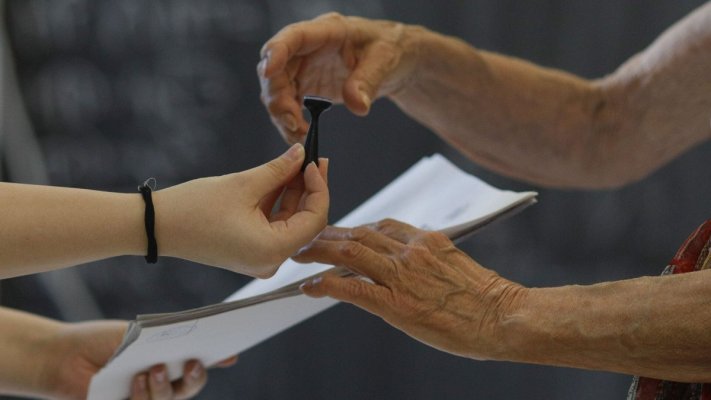 Biroul Electoral Central a anunţat rezultatele finale ale alegerilor locale din 9 iunie