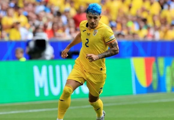EURO 2024 - Andrei Raţiu: Trebuie să facem un meci aproape perfect pentru a câştiga cu Olanda