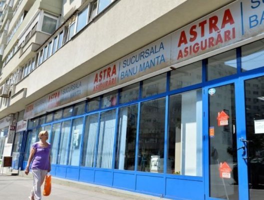 România primește câștig de cauză în dosarul falimentului Astra Asigurări