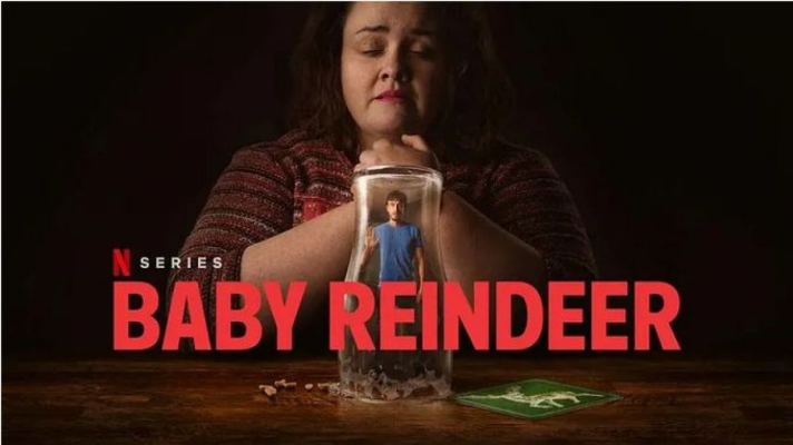 „Adevărata Martha” din „Baby Reindeer” dă în judecată Netflix!