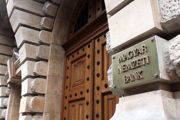Banca Națională a Ungariei a ajuns să dețină afaceri de sute de milioane de euro în București