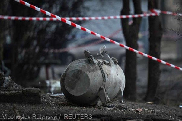  Rusia a utilizat pentru prima oară în #Ucraina o bombă aeriană de trei tone 