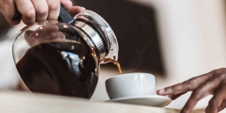 Ce beneficii miraculoase oferă cafeaua celor care au o viață sedentară