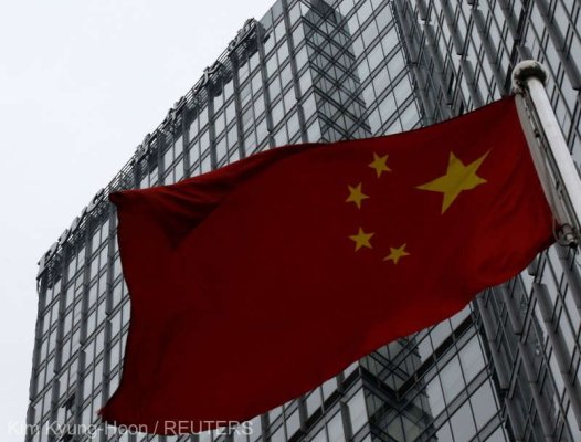 China a deschis o investigaţie privind ''barierele comerciale'' impuse de UE 