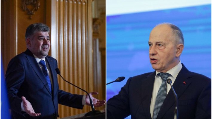 Geoană îi răspunde lui Ciolacu: Anul 2024 va fi al independenților