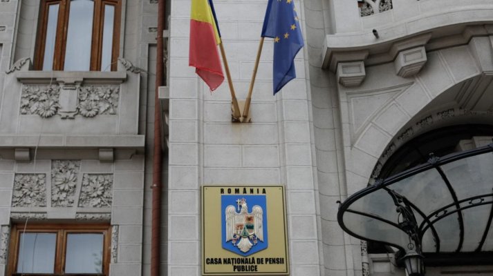 CNPP: 422.523 beneficiari de pensii şi indemnizaţii prevăzute de legi speciale, în iunie 2024