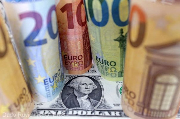 Bloomberg: Franţa şi Italia, printre ţările care vor intra în procedura de deficit excesiv