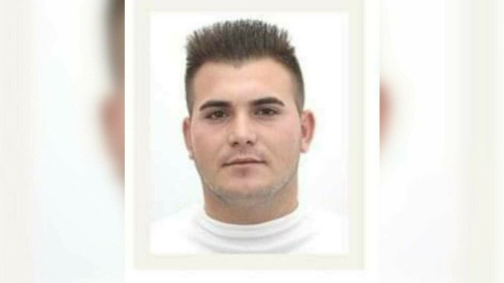 Tânăr de 23 de ani din Buzău, dat dispărut de familie