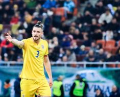 România, remiză cu Liechtenstein, la ultimul test înainte de EURO 2024 