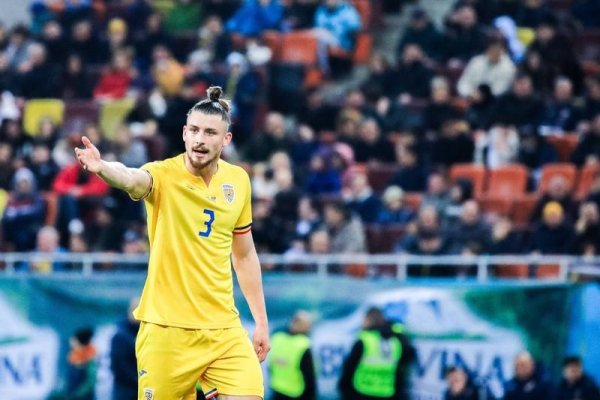 România, remiză cu Liechtenstein, la ultimul test înainte de EURO 2024 