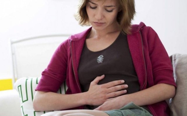5 simptome de apendicită pe care să nu le ignori niciodată