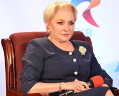 Viorica Dăncilă s-a decis: candidează la alegerile parlamentare din partea unui partid politic 