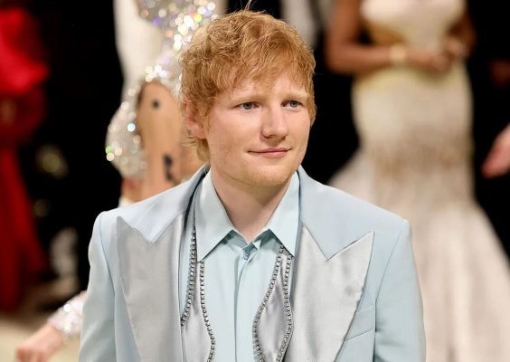 13 lucruri mai puțin cunoscute despre Ed Sheeran!