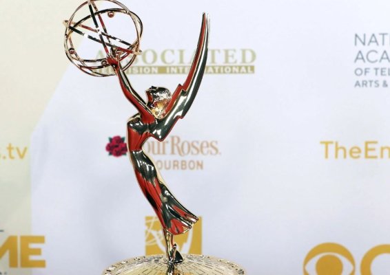 Nominalizările la premiile Emmy, anunţate miercuri. Netflix se pregătește să dea marea lovitură