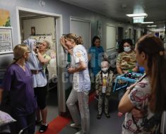 Instanțele din Constanța, „sufocate“ de cererile de gratuitate a tratamentului bolnavilor de cancer 