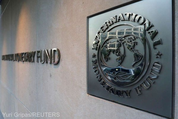 FMI acordă 2,2 miliarde euro Ucrainei pentru stabilitatea financiară a ţării