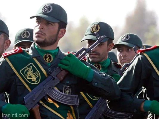 Iran: Canada a înscris Gardienii Revoluţiei pe lista sa cu organizaţii teroriste