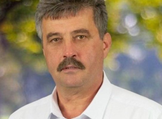 Dumitru Guriţă, de la PNL, a câștigat bătălia pentru postul de primar al comunei Mereni