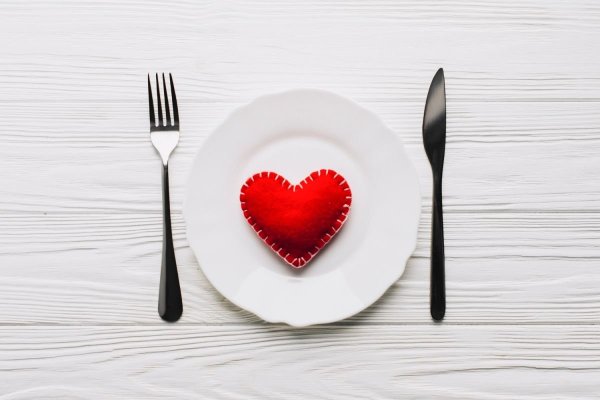 Trei dintre cele mai bune gustări rapide, miraculoase pentru sănătatea inimii
