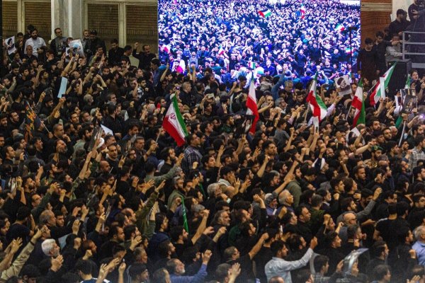 Circa 80 de iranieni candidează la preşedinţie după decesul lui Ebrahim Raisi