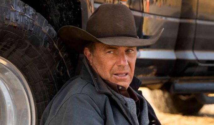Kevin Coster a respins posibilitatea de a reveni în serialul TV „Yellowstone“