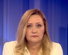 Elena Lasconi nu exclude o candidatură la șefia USR: „Scorul alianței ADU e dezastruos“